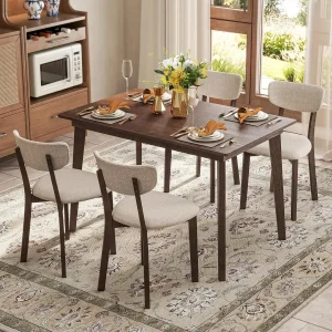 Dining Table Set