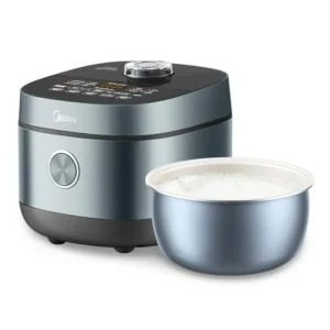 8 Cups Uncooked Rice Cooker
