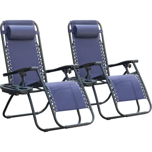 Zero Gravity Chair