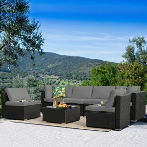 Outdoor Patio Furniture