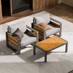 aluminum outdoor patio furniture